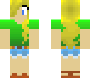 march skin