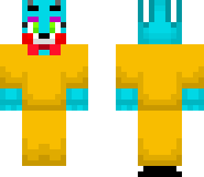 portal toy bonnie