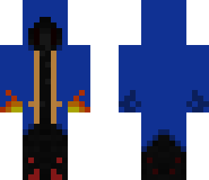 cameron the mage
