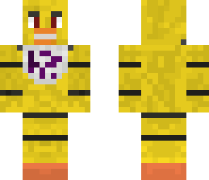 chica