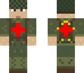 allied medic