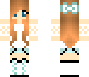 new summer skin