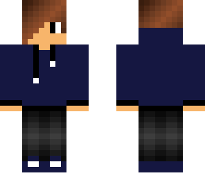 blue boy