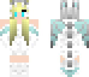 dragon lanie
