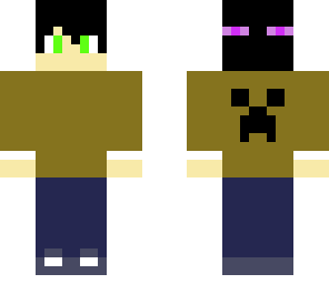 just a skin