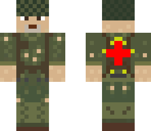 ww2 heavy