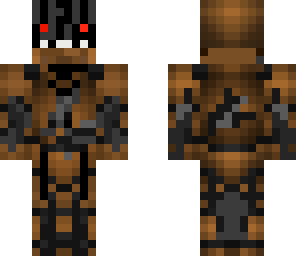 withered freddy