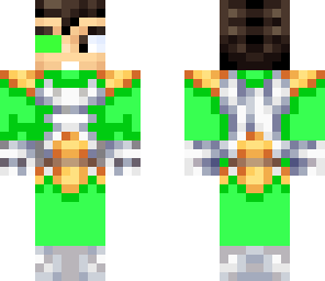 vegetta777 verde
