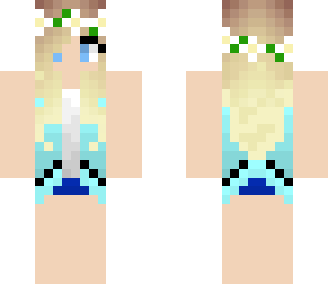 summer girl
