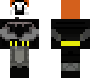 batman hobbes