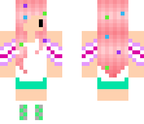 candy girl