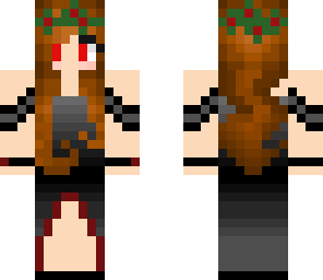 pigeonsunite's evil queen 2