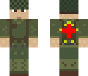 ww2 trooper