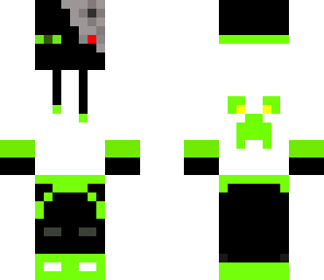 cyenderborg green hoodie