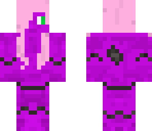 pony animatronic