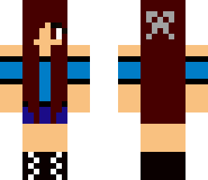 girl