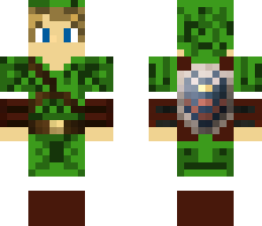oot adult link