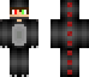 edited dino boy