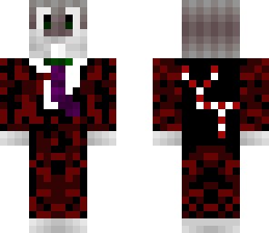 buggsbloody