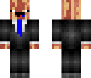 bacon gamer