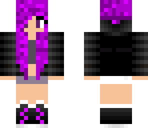 ender girl