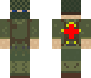 ww2 sniper