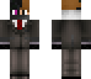 skin chido 2