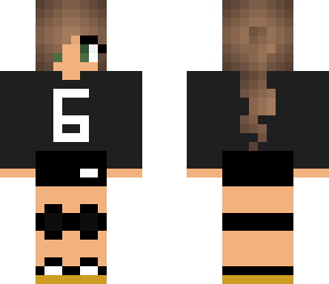volleyball player