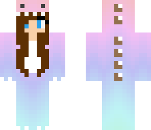 dinosaur girl