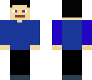 future steve