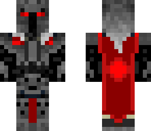 red popularmmos