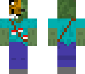 oppan2003 zombie