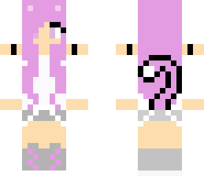 kitty girl