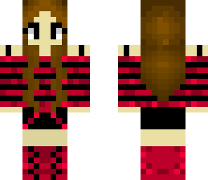 pink dj girl fixed