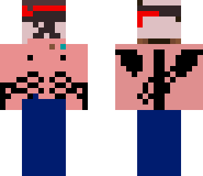 dementet rambo