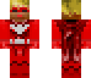 redfalcon