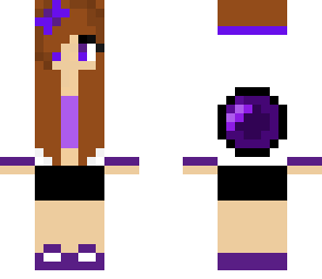 ender moon princess