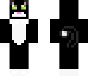moe is my cat