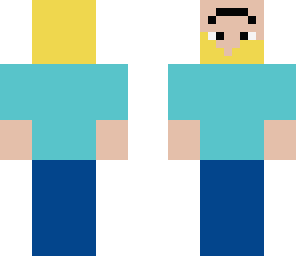 jake tuker