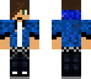 cool guy updated