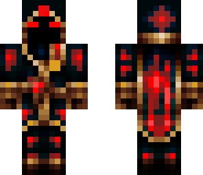 hunter