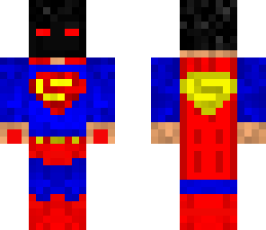 silent superman