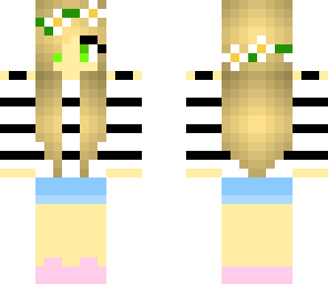 summer girl