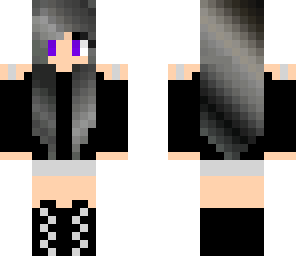 animal jam phantom girl