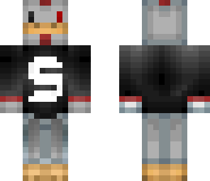 splashyyt ghoul chicken