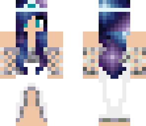 galaxy princess