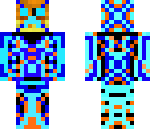 neon creeper