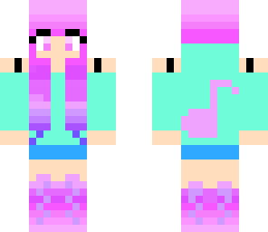 music girl