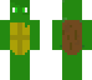 raphael without his gear