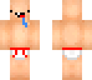 baby delpjin